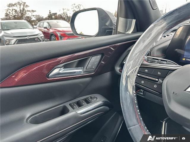 2026 Chevrolet Traverse RS (Stk: 2-12932) in Oshawa - Image 14 of 21