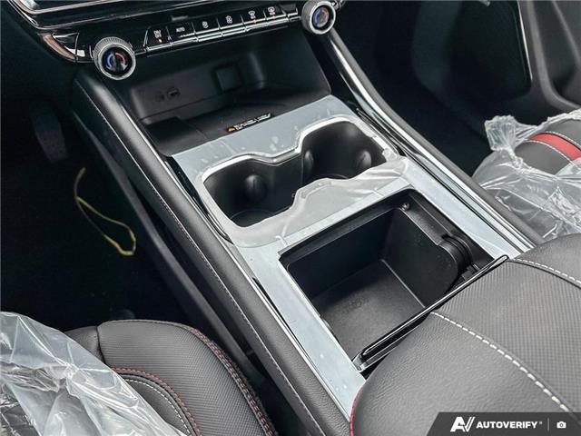 2026 Chevrolet Traverse RS (Stk: 2-12932) in Oshawa - Image 16 of 21