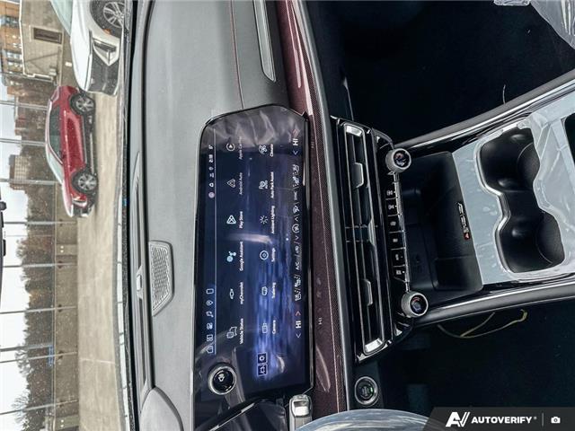 2026 Chevrolet Traverse RS (Stk: 2-12932) in Oshawa - Image 17 of 21