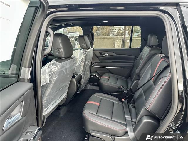 2026 Chevrolet Traverse RS (Stk: 2-12932) in Oshawa - Image 18 of 21