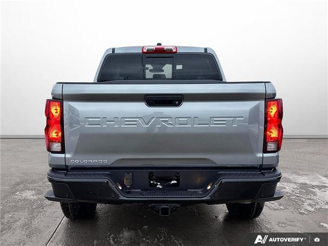 2026 Chevrolet Colorado Trail Boss (Stk: 2-12958) in Oshawa - Image 6 of 21