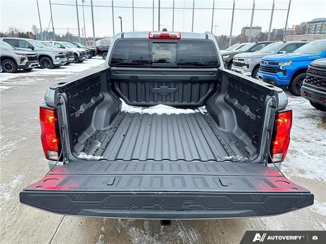 2026 Chevrolet Colorado Trail Boss (Stk: 2-12958) in Oshawa - Image 8 of 21