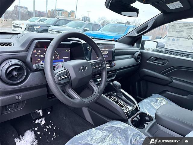 2026 Chevrolet Colorado Trail Boss (Stk: 2-12958) in Oshawa - Image 9 of 21