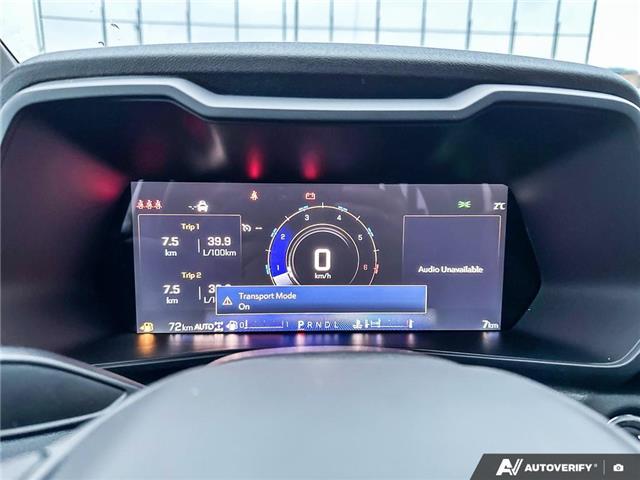 2026 Chevrolet Colorado Trail Boss (Stk: 2-12958) in Oshawa - Image 12 of 21