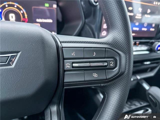 2026 Chevrolet Colorado Trail Boss (Stk: 2-12958) in Oshawa - Image 13 of 21