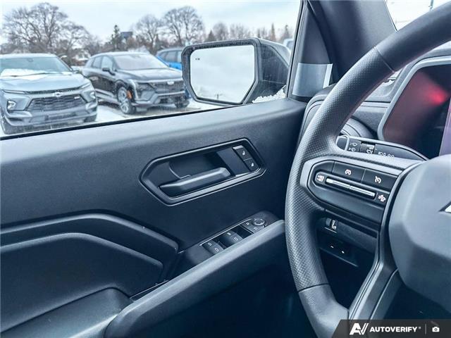 2026 Chevrolet Colorado Trail Boss (Stk: 2-12958) in Oshawa - Image 14 of 21