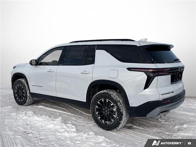 2026 Chevrolet Traverse Z71 (Stk: 2-13012) in Oshawa - Image 4 of 21