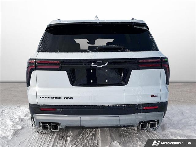 2026 Chevrolet Traverse Z71 (Stk: 2-13012) in Oshawa - Image 6 of 21