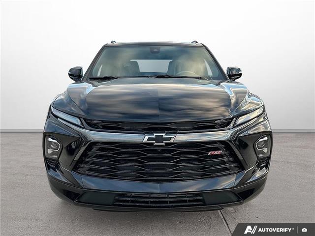 2026 Chevrolet Blazer RS (Stk: 2-12849) in Oshawa - Image 2 of 21