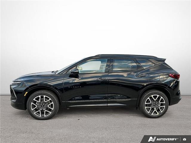 2026 Chevrolet Blazer RS (Stk: 2-12849) in Oshawa - Image 3 of 21