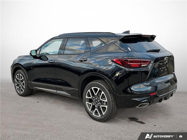 2026 Chevrolet Blazer RS (Stk: 2-12849) in Oshawa - Image 4 of 21