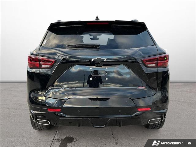 2026 Chevrolet Blazer RS (Stk: 2-12849) in Oshawa - Image 6 of 21