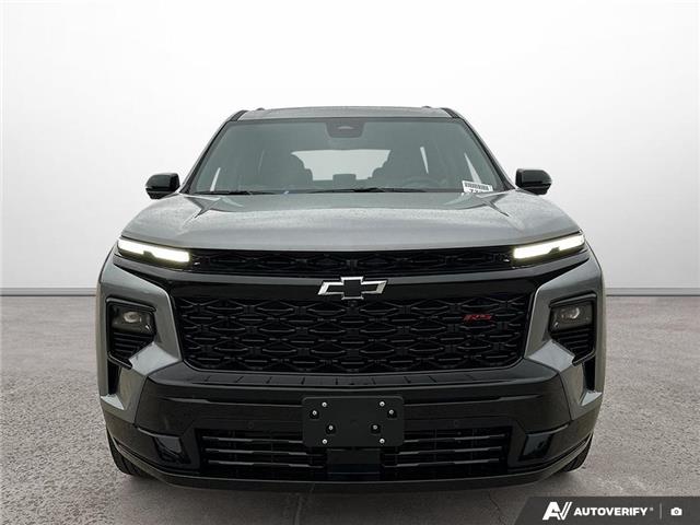 2026 Chevrolet Traverse RS (Stk: 2-12744) in Oshawa - Image 2 of 21