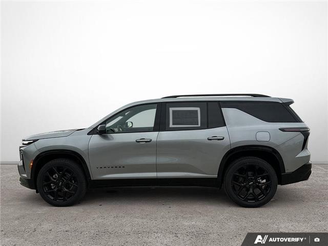2026 Chevrolet Traverse RS (Stk: 2-12744) in Oshawa - Image 3 of 21