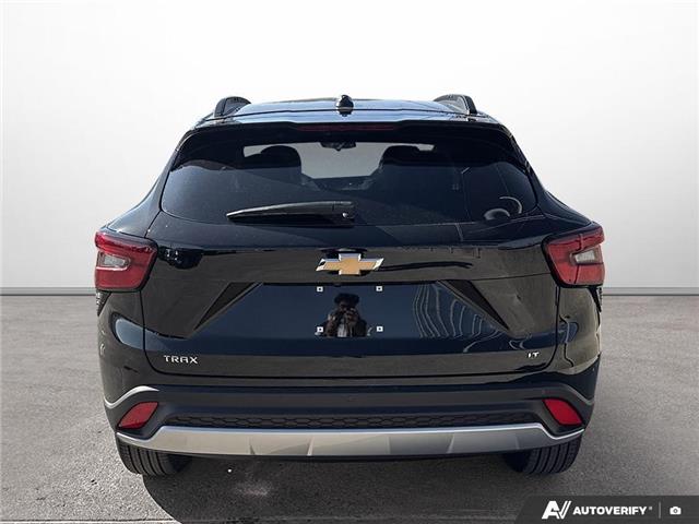 2026 Chevrolet Trax LT (Stk: 2-12751) in Oshawa - Image 6 of 31 2026 Chevrolet Trax LT (Stk: 2-12751) in Oshawa - Image 6 of 31