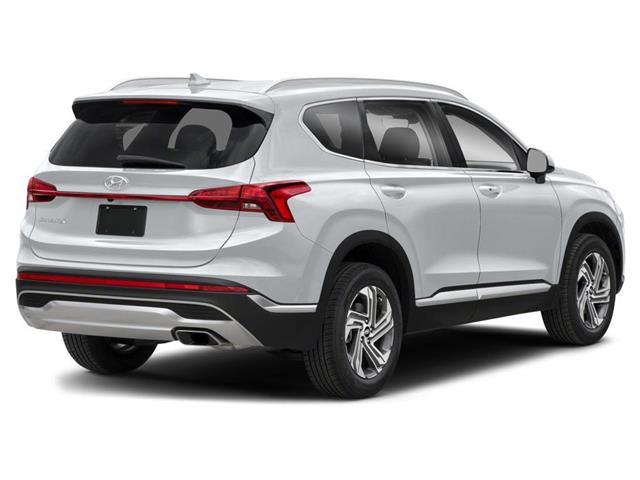 2022 Hyundai Santa Fe Preferred w/Trend Package (Stk: 7-1474A) in Whitby - Image 3 of 11