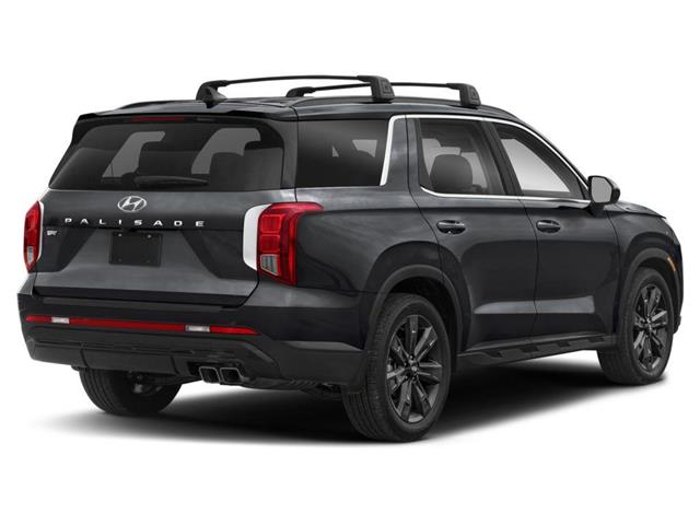 2024 Hyundai Palisade Urban 8 Passenger (Stk: 36127A) in Scarborough - Image 3 of 12