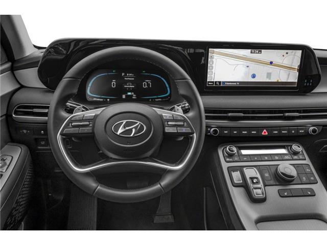 2024 Hyundai Palisade Urban 8 Passenger (Stk: 36127A) in Scarborough - Image 4 of 12