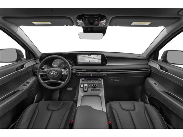 2024 Hyundai Palisade Urban 8 Passenger (Stk: 36127A) in Scarborough - Image 5 of 12