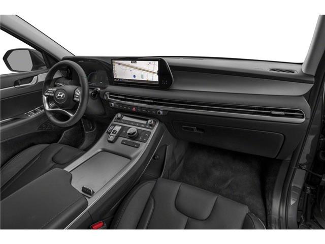 2024 Hyundai Palisade Urban 8 Passenger (Stk: 36127A) in Scarborough - Image 11 of 12