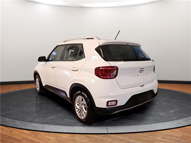 2025 Hyundai Venue Preferred (Stk: 383676) in Lower Sackville - Image 2 of 9