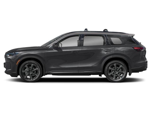 2026 Infiniti QX60 Autograph (Stk: J26024) in Mississauga - Image 2 of 12