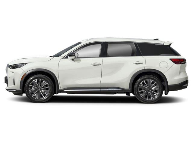 2026 Infiniti QX60 Luxe (Stk: J26025) in Mississauga - Image 2 of 12