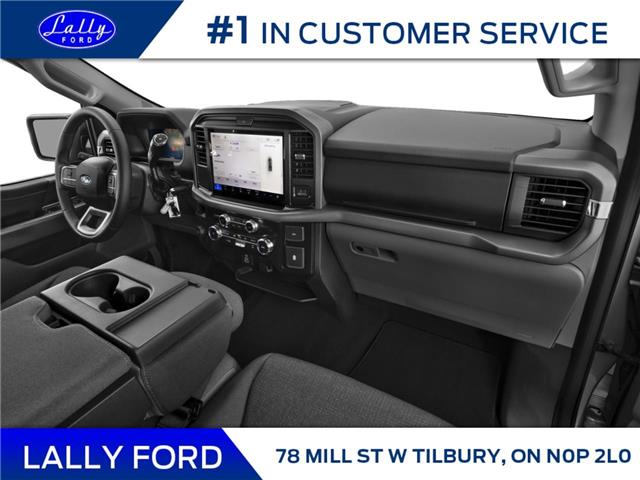 2026 Ford F-150 XLT (Stk: LFFF01627) in Tilbury - Image 12 of 12