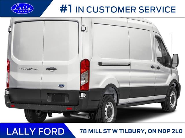 2025 Ford Transit-250 Cargo Base (Stk: LFTR01855) in Tilbury - Image 2 of 11