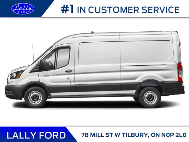 2025 Ford Transit-250 Cargo Base (Stk: LFTR01855) in Tilbury - Image 3 of 11