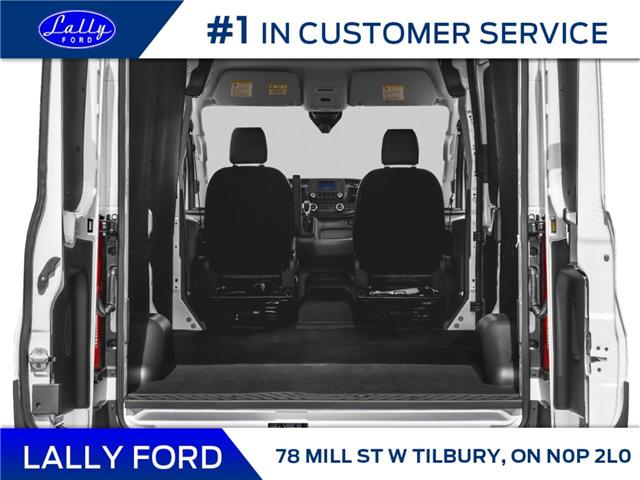 2025 Ford Transit-250 Cargo Base (Stk: LFTR01855) in Tilbury - Image 8 of 11