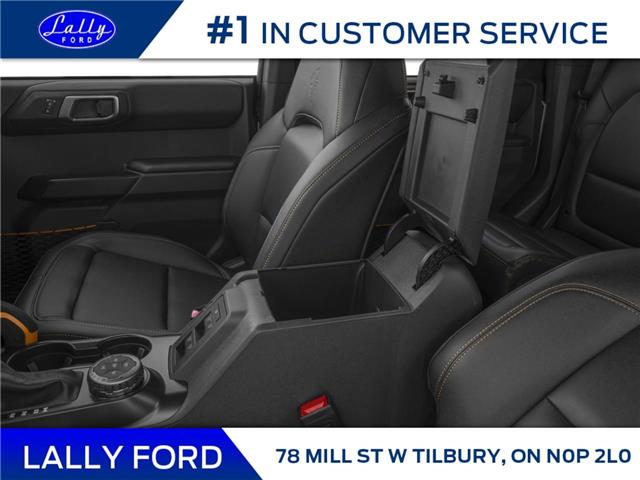 2026 Ford Bronco Badlands (Stk: LFBR01819) in Tilbury - Image 11 of 13