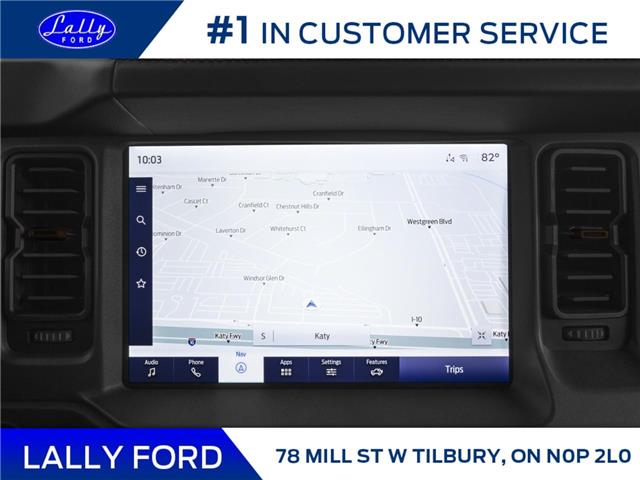 2026 Ford Bronco Badlands (Stk: LFBR01819) in Tilbury - Image 13 of 13