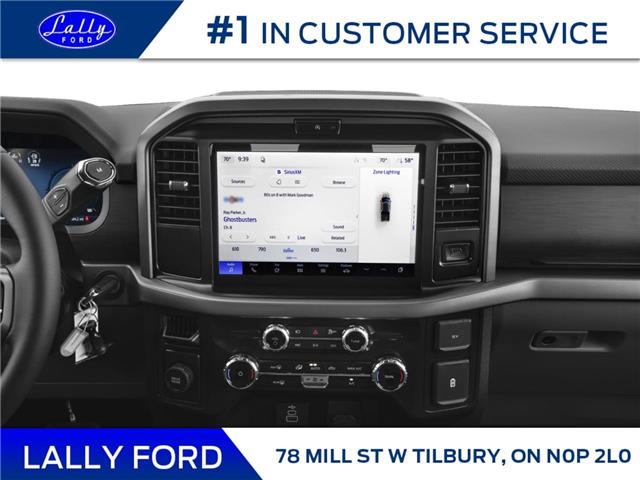 2026 Ford F-150 XLT (Stk: LFFF01793) in Tilbury - Image 7 of 12