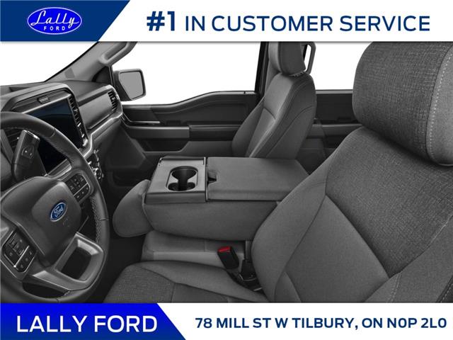 2026 Ford F-150 XLT (Stk: LFFF01716) in Tilbury - Image 6 of 12