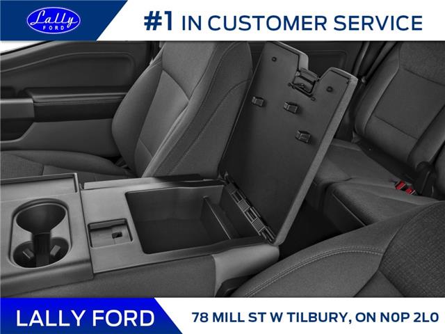 2026 Ford F-150 XLT (Stk: LFFF01716) in Tilbury - Image 11 of 12