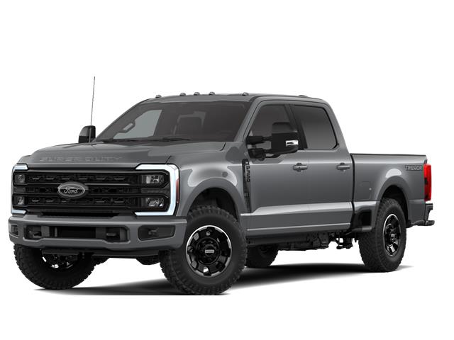 2026 Ford F-350  in Espanola - Image 1 of 7