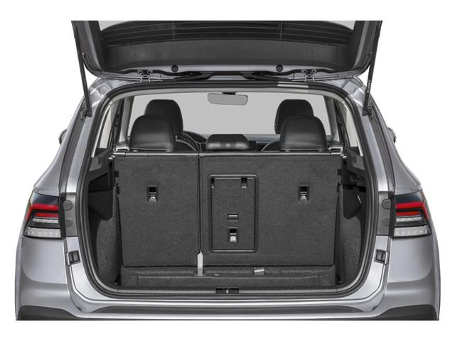 2025 Volkswagen Taos Comfortline (Stk: SU7750) in Calgary - Image 8 of 12