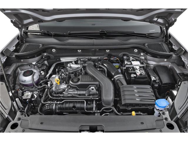 2025 Volkswagen Taos Comfortline (Stk: SU7750) in Calgary - Image 9 of 12