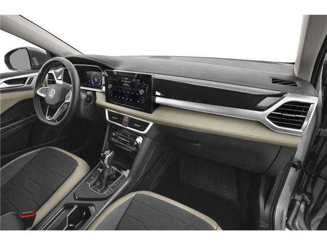 2025 Volkswagen Taos Comfortline (Stk: SU7750) in Calgary - Image 12 of 12