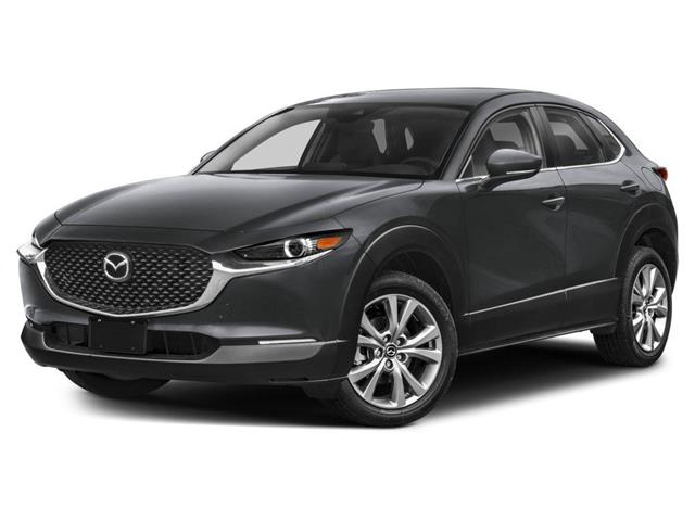 2024 Mazda CX-30 GS (Stk: M1578) in Ottawa - Image 1 of 12