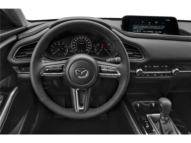 2024 Mazda CX-30 GS (Stk: M1579) in Ottawa - Image 4 of 12