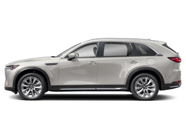2025 Mazda CX-90 MHEV GT (Stk: M1580) in Ottawa - Image 2 of 12