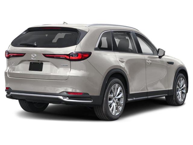 2025 Mazda CX-90 MHEV GT (Stk: M1580) in Ottawa - Image 3 of 12