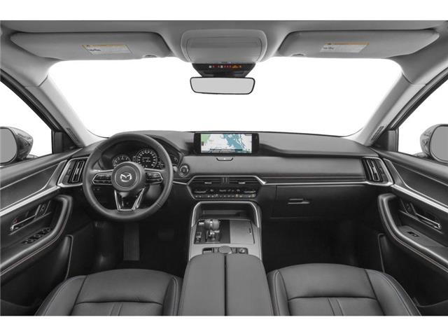 2025 Mazda CX-90 MHEV GT (Stk: M1580) in Ottawa - Image 5 of 12