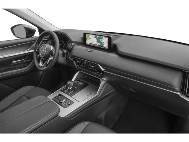 2025 Mazda CX-90 MHEV GT (Stk: M1580) in Ottawa - Image 11 of 12