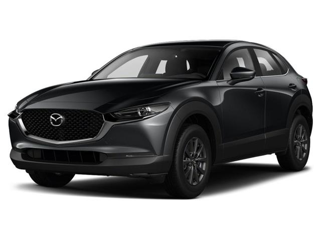 2022 Mazda CX-30 GX (Stk: M1581) in Ottawa - Image 1 of 2
