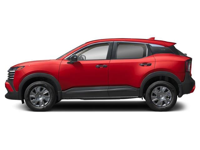 2026 Nissan Kicks S (Stk: 6463) in Collingwood - Image 2 of 11
