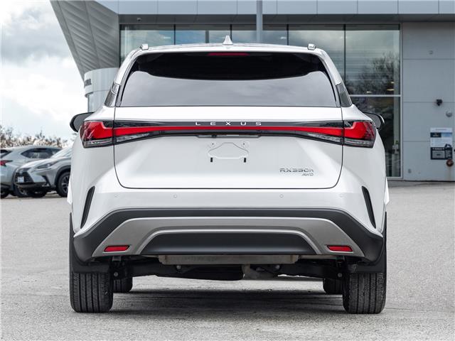 2025 Lexus RX 350h  (Stk: 15105647A) in Richmond Hill - Image 7 of 28