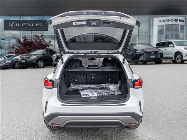 2025 Lexus RX 350h  (Stk: 15105647A) in Richmond Hill - Image 8 of 28